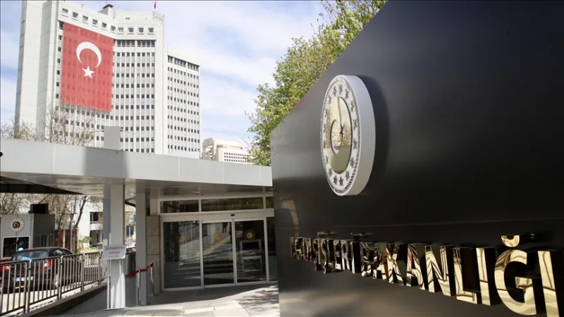 A Külügyminisztérium elítélte a Ciszjordániában folyó telepes tevékenységeket és Izrael palesztinok elleni elnyomását